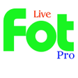 プログラムのアイコン：Fotlive Pro