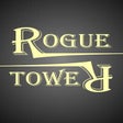 Biểu tượng của chương trình: Rogue Tower