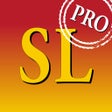 Ícone do programa: Settlers Log Pro