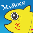 程序图标：MANBOO公式アプリ