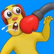 프로그램 아이콘: Annoying Uncle Punch Game