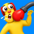 ไอคอนของโปรแกรม: Annoying Uncle Punch Game