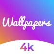Wallpaper - 4K fresh