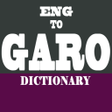 Ikona programu: English To Garo Dictionar…