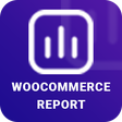 أيقونة البرنامج: WooCommerce Report