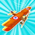 プログラムのアイコン：Plane Evolution 3D