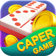 Caper Game-Ola Idle Gaple icon
