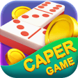 Caper Game-Ola Idle Gaple