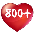 程序图标：Cute Love Quotes