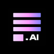 Icoon van programma: PDF AI: PDF Summarizer  C…