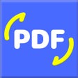 Ícone do programa: the pdf converter аpp doc…