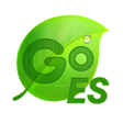 プログラムのアイコン：Spanish Language - GO Key…