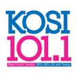 ไอคอนของโปรแกรม: KOSI 101.1