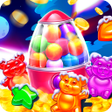 أيقونة البرنامج: Parachute Rush