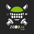 Icoon van programma: Zoro To App Anime