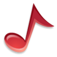程序图标：Capture Music Notes