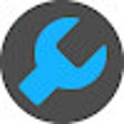 Ikon program: Toggle Local Theme