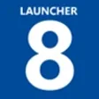 프로그램 아이콘: Launcher 8 Windows Phone