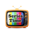 Series Time icon