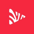 Icoon van programma: Zebr: Artists  Influencer…