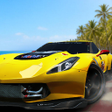 أيقونة البرنامج: Turbo Merge Cars