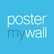 프로그램 아이콘: PosterMyWall