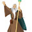 Ícone do programa: Algorithm To Wizard