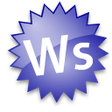 ไอคอนของโปรแกรม: Simple WebSocket Client