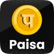 Ikon program: Money Earning App Paisa
