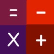Programmsymbol: Calculator....