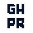 Icoon van programma: github-pr-pretty-link
