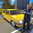 Programikonen: Russian Car Simulator 201…