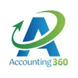 Programın simgesi: Accounting360