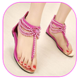 プログラムのアイコン：Models of Beautiful Flat …