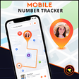 程序图标：Number Locator Call Scree…