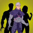 Ícone do programa: Super Hero Generator