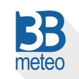 Icona del programma: 3B Meteo - Weather Foreca…