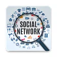 Social Networks - All in one