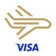 Icono de programa: Visa Airport Companion