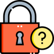 Ikon program: Saved passwords