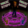 プログラムのアイコン：Magic Mods