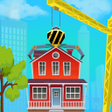 Ikon program: Tower Builder - City Of T…