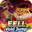 プログラムのアイコン：EELL Void Jump
