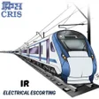 Ícone do programa: IR Electrical Escorting