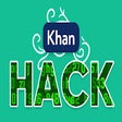 Biểu tượng của chương trình: Khan Academy Hack