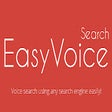 Programikonen: EasyVoice Search