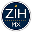 Icône du programme : ZIH: Ixtapa-Zihuatanejo G…