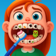Biểu tượng của chương trình: Doctor Games for kids