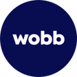 プログラムのアイコン：Wobb: Influencer Marketin…
