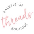 Ikona programu: Palette of Threads Boutiq…